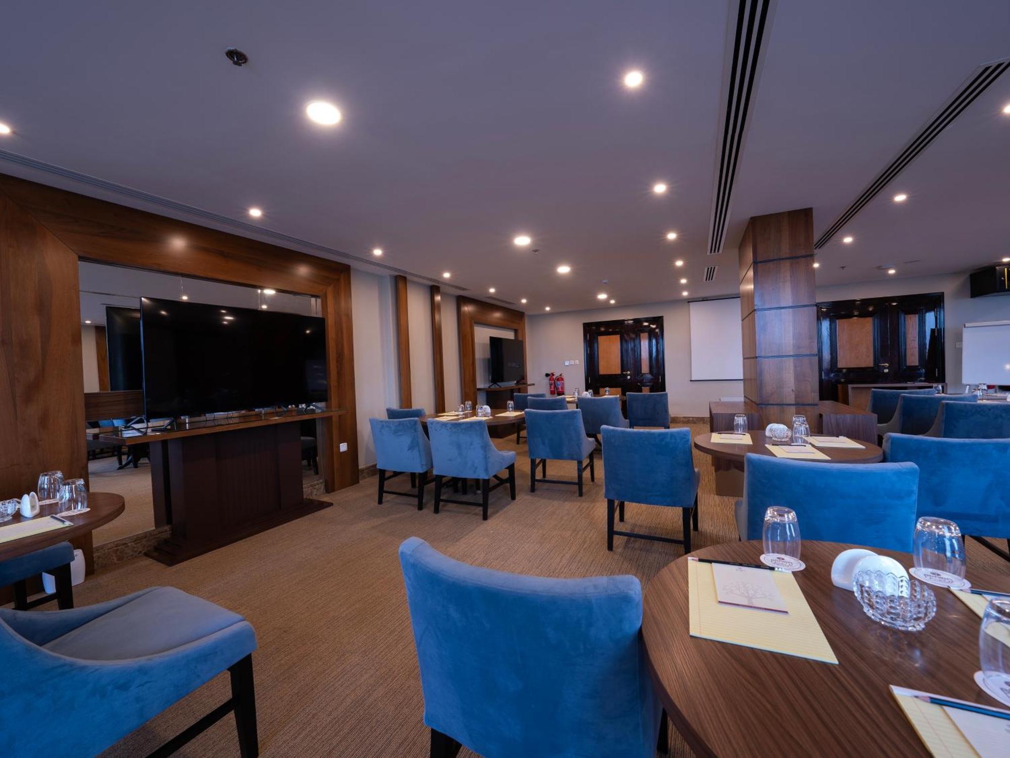 Hotel Braira Al Al Jubail Esterno foto