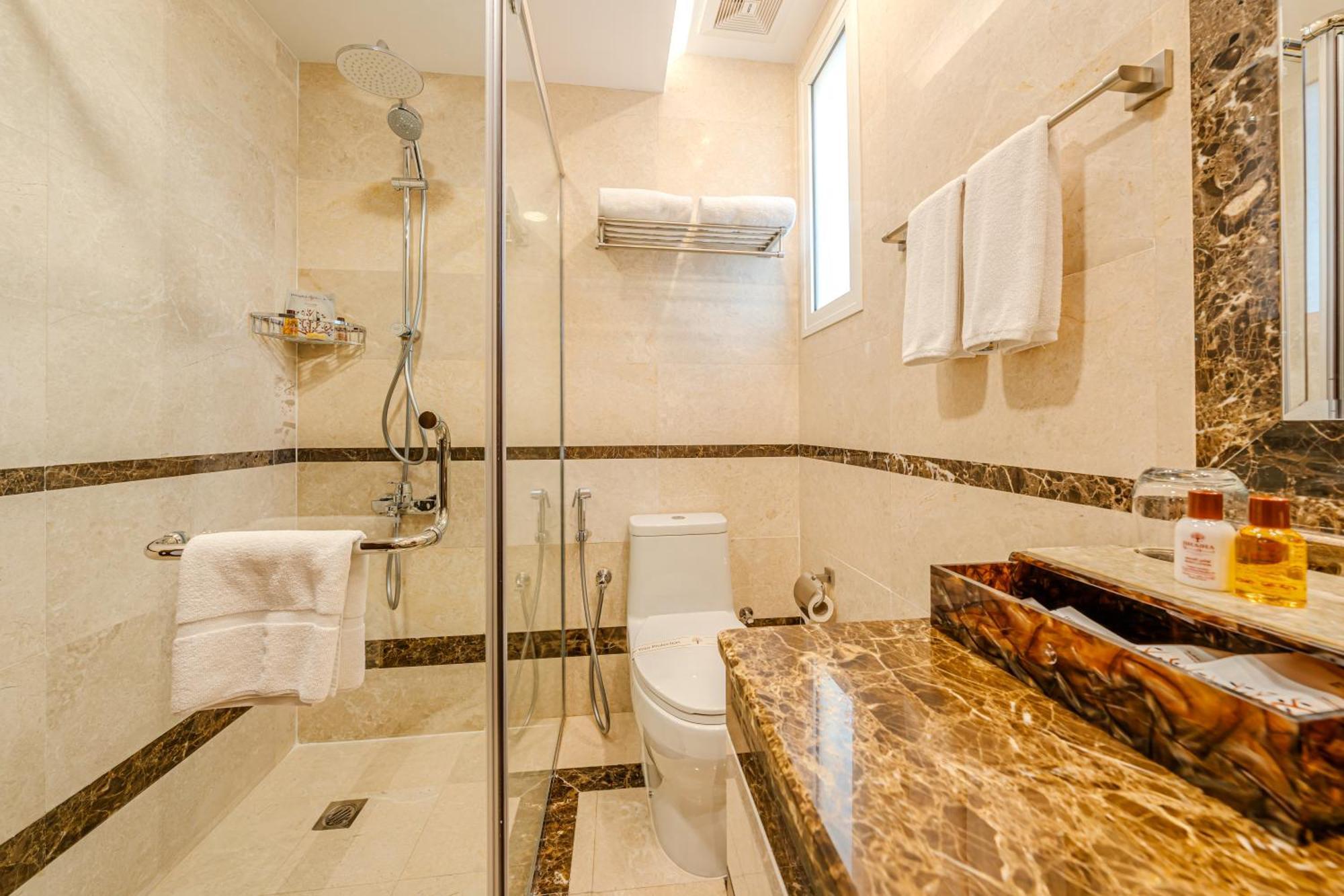 Hotel Braira Al Al Jubail Esterno foto