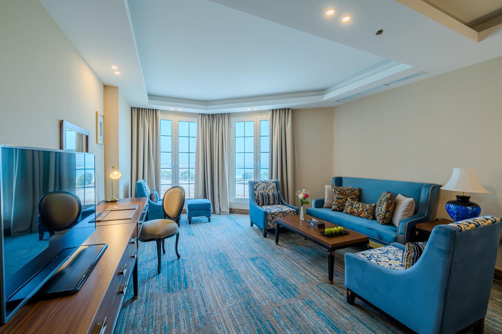 Hotel Braira Al Al Jubail Esterno foto