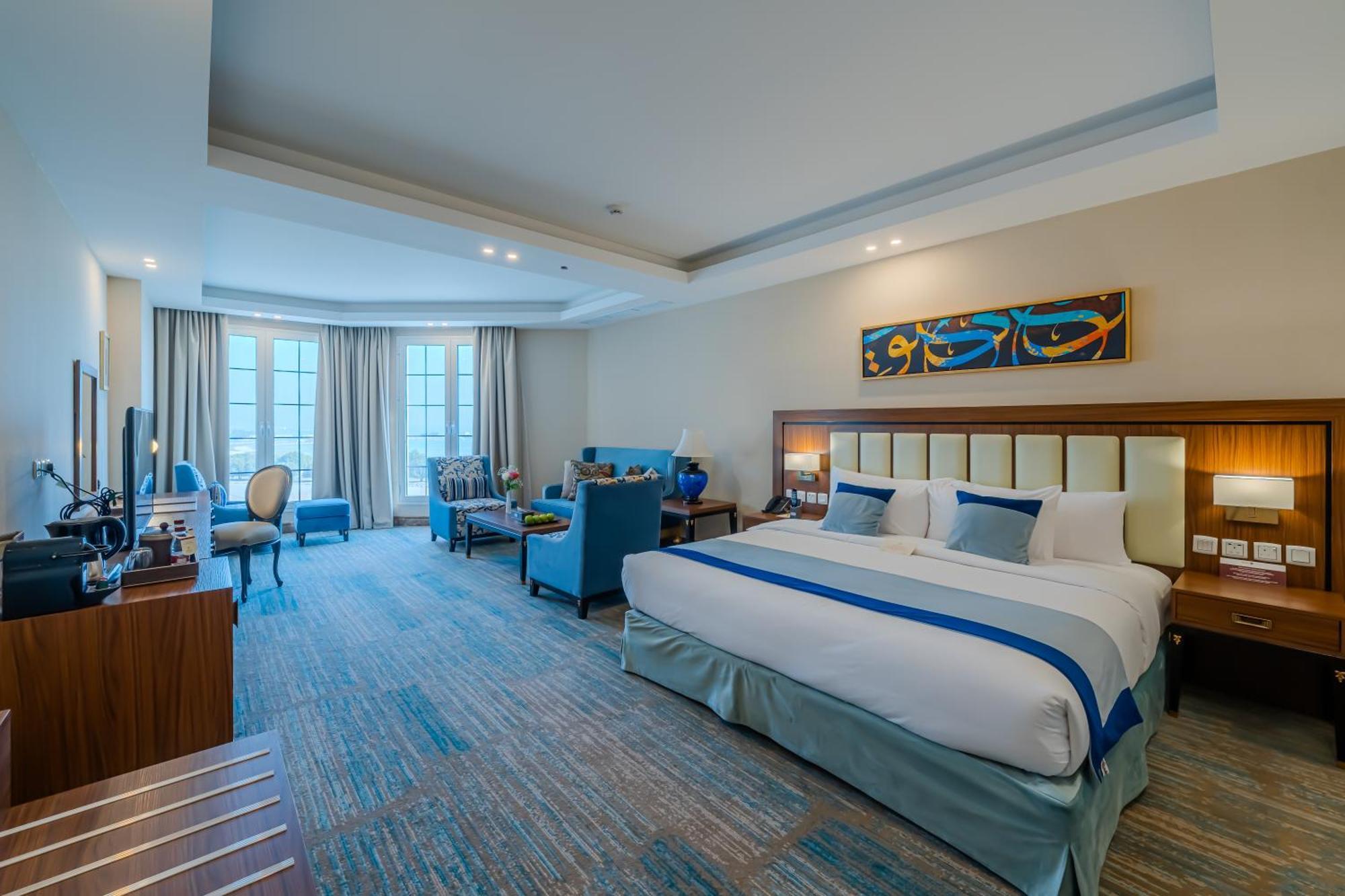 Hotel Braira Al Al Jubail Esterno foto