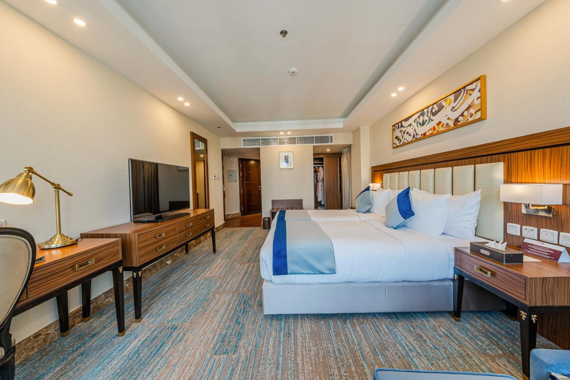 Hotel Braira Al Al Jubail Esterno foto