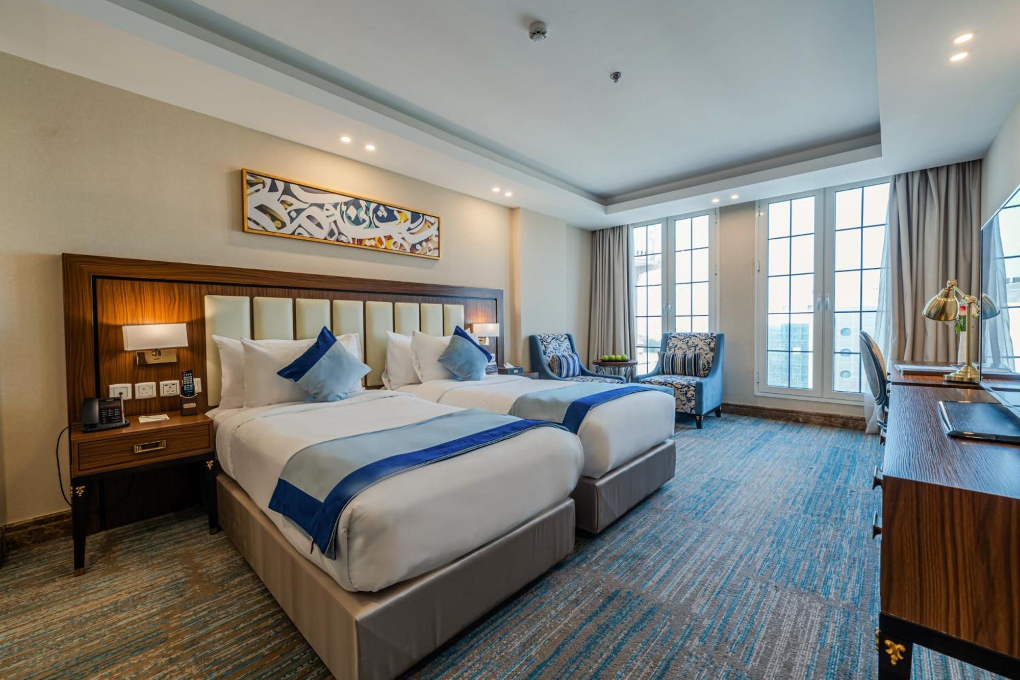 Hotel Braira Al Al Jubail Esterno foto