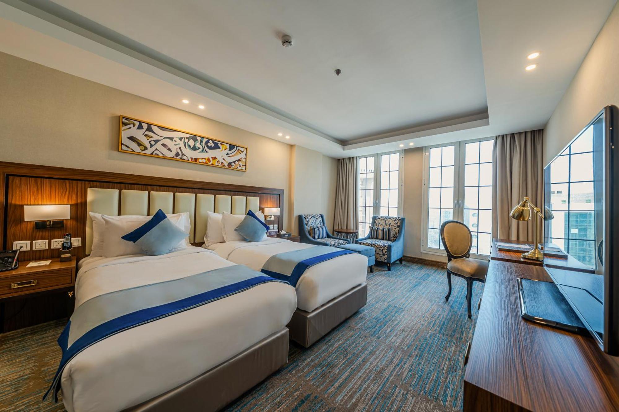 Hotel Braira Al Al Jubail Esterno foto