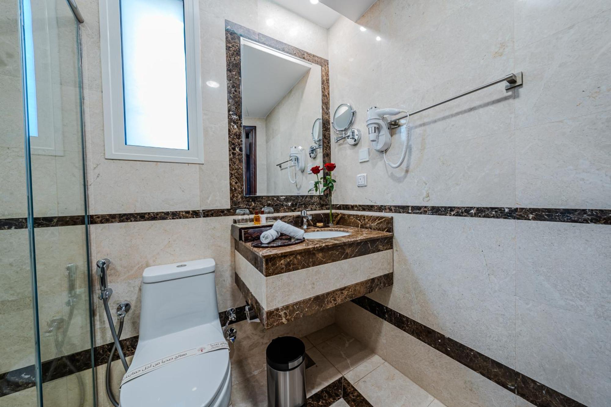 Hotel Braira Al Al Jubail Esterno foto