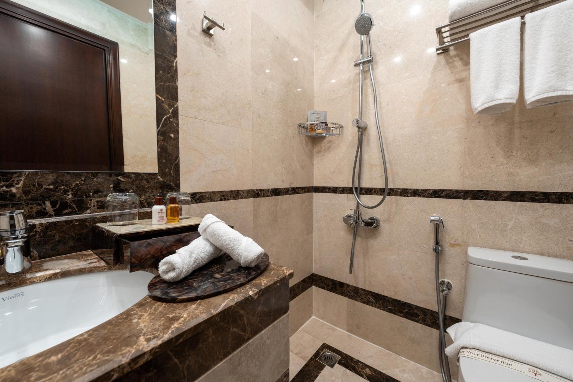 Hotel Braira Al Al Jubail Esterno foto