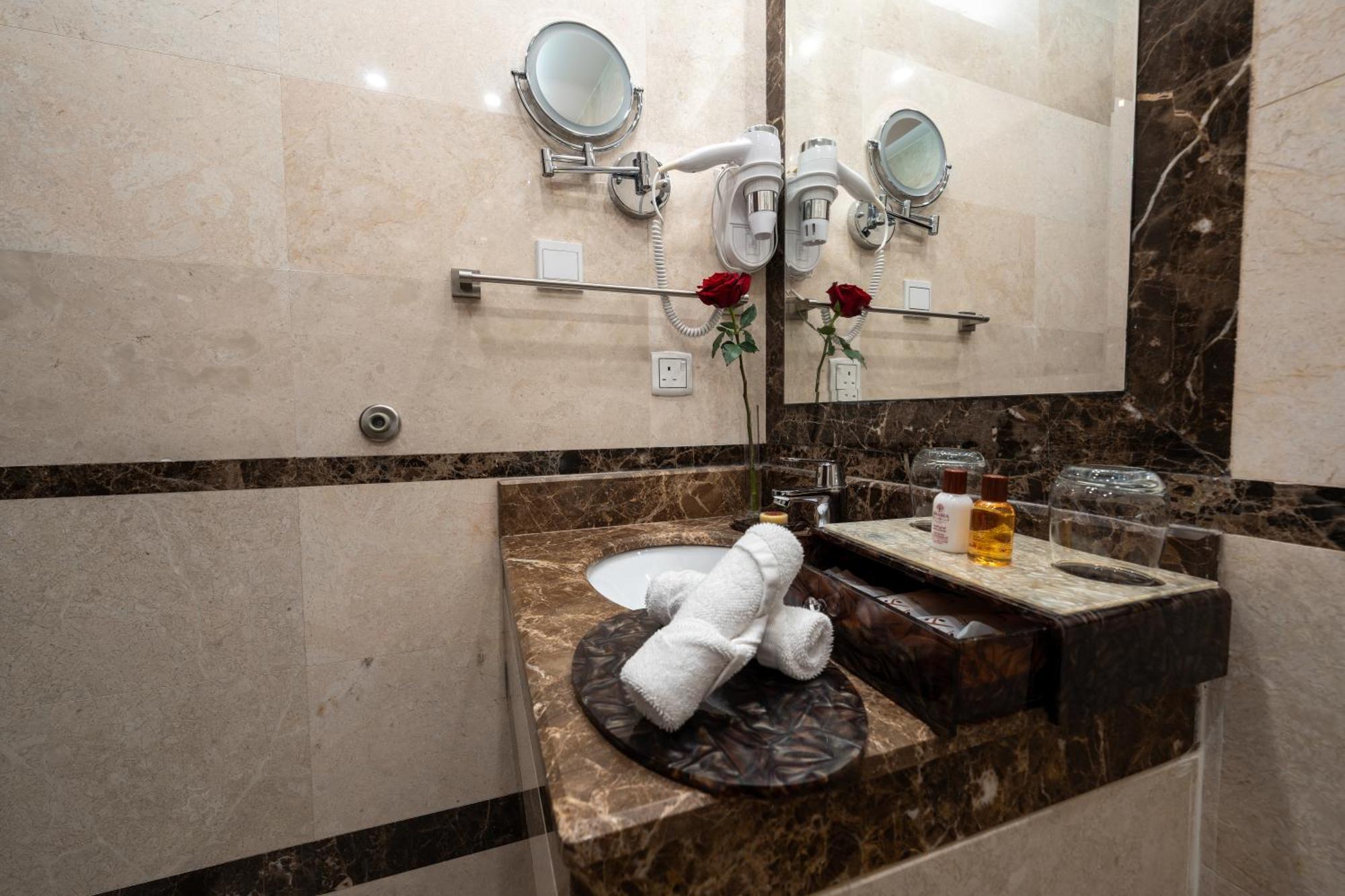 Hotel Braira Al Al Jubail Esterno foto