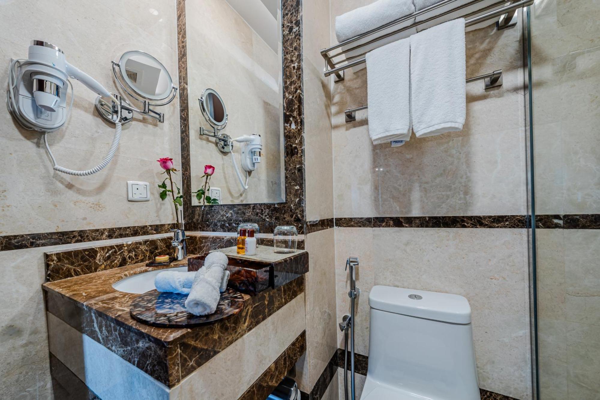Hotel Braira Al Al Jubail Esterno foto