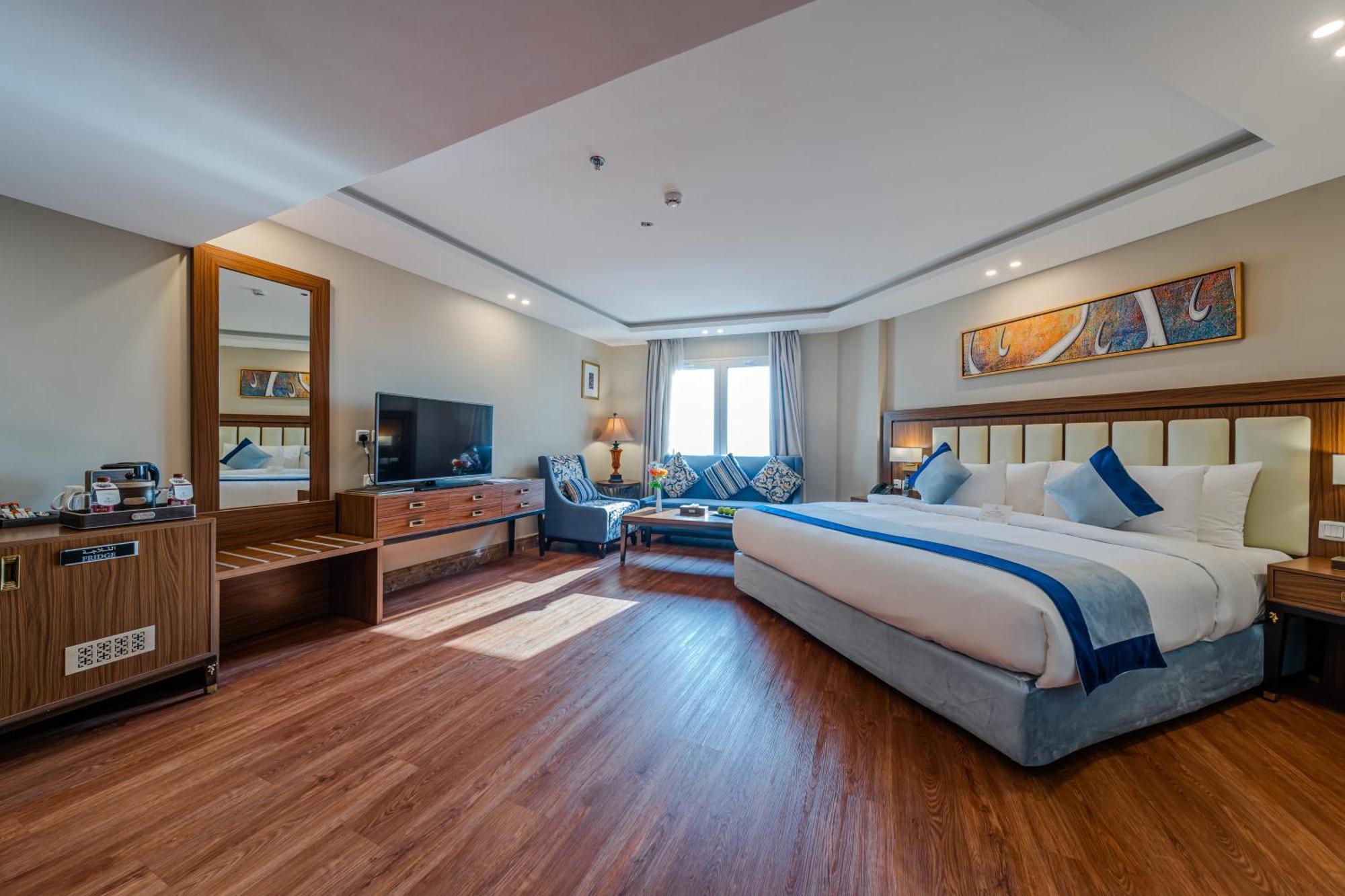 Hotel Braira Al Al Jubail Esterno foto