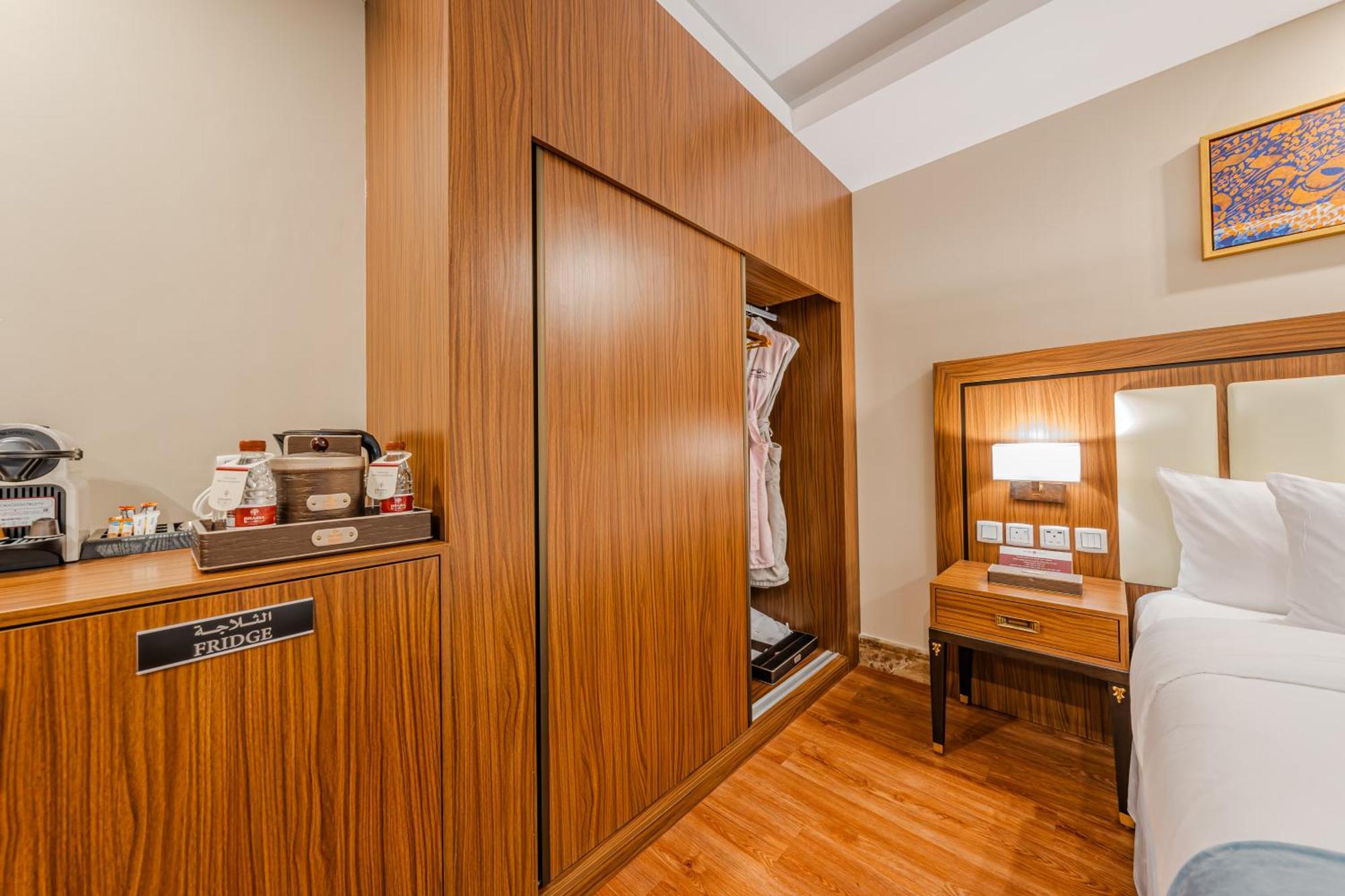 Hotel Braira Al Al Jubail Esterno foto