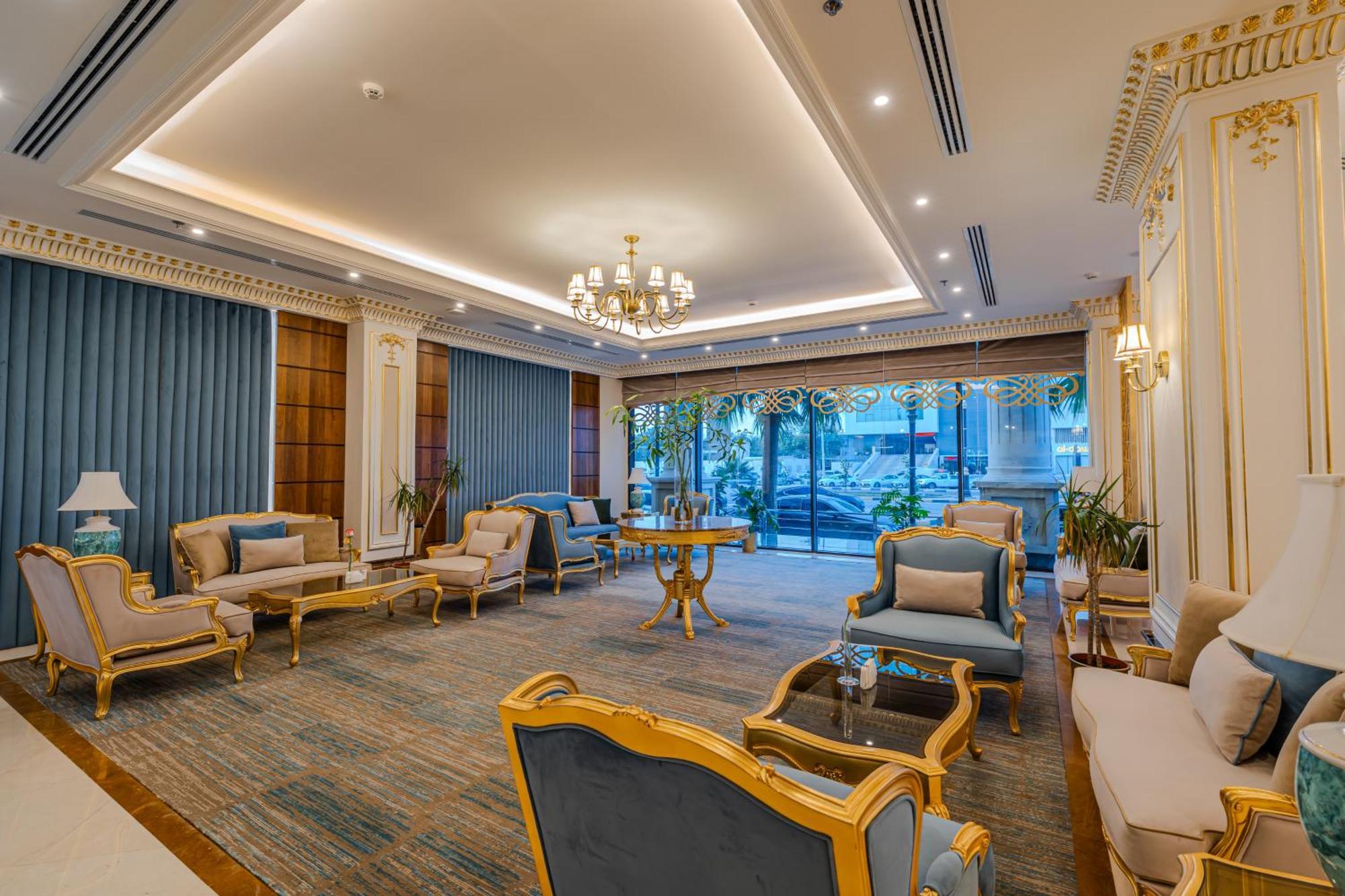 Hotel Braira Al Al Jubail Esterno foto