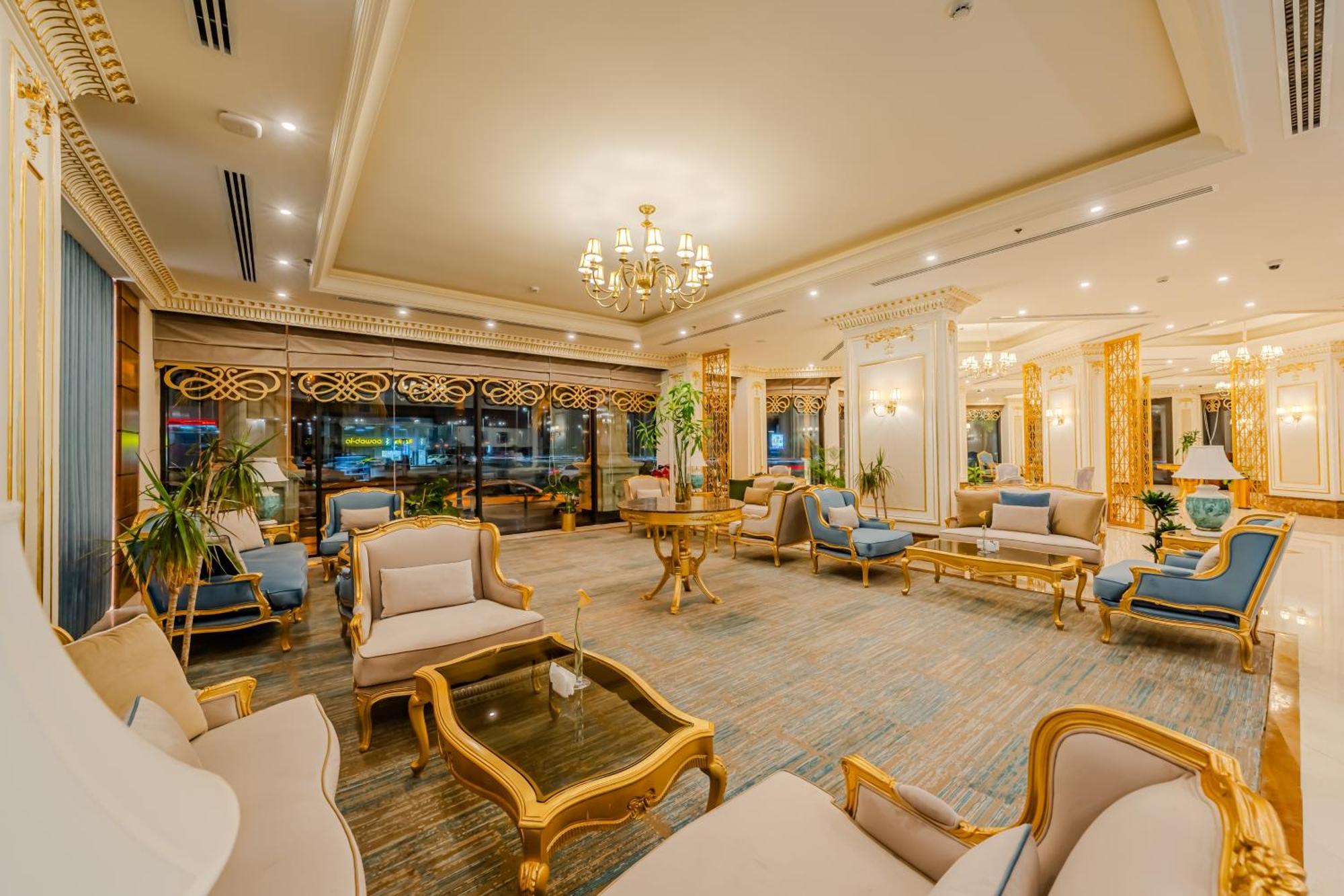 Hotel Braira Al Al Jubail Esterno foto