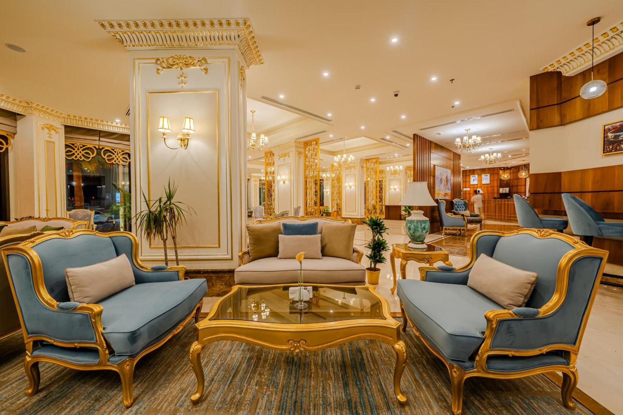 Hotel Braira Al Al Jubail Esterno foto