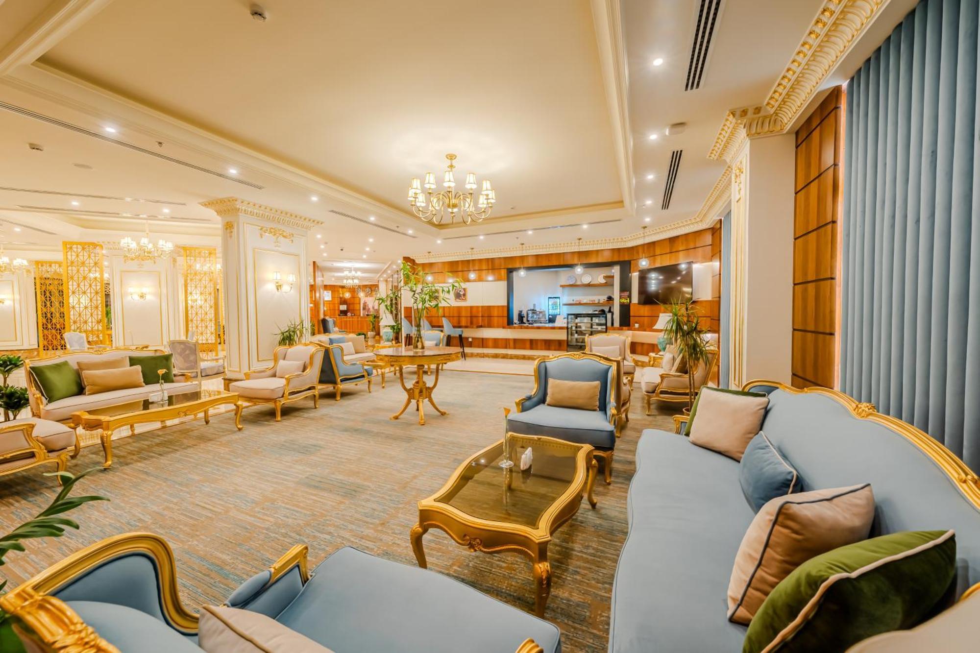 Hotel Braira Al Al Jubail Esterno foto