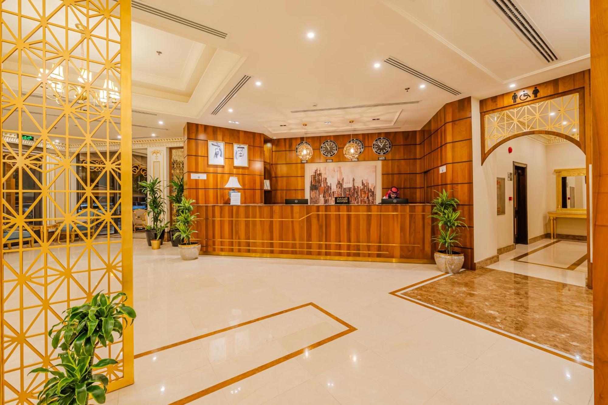 Hotel Braira Al Al Jubail Esterno foto