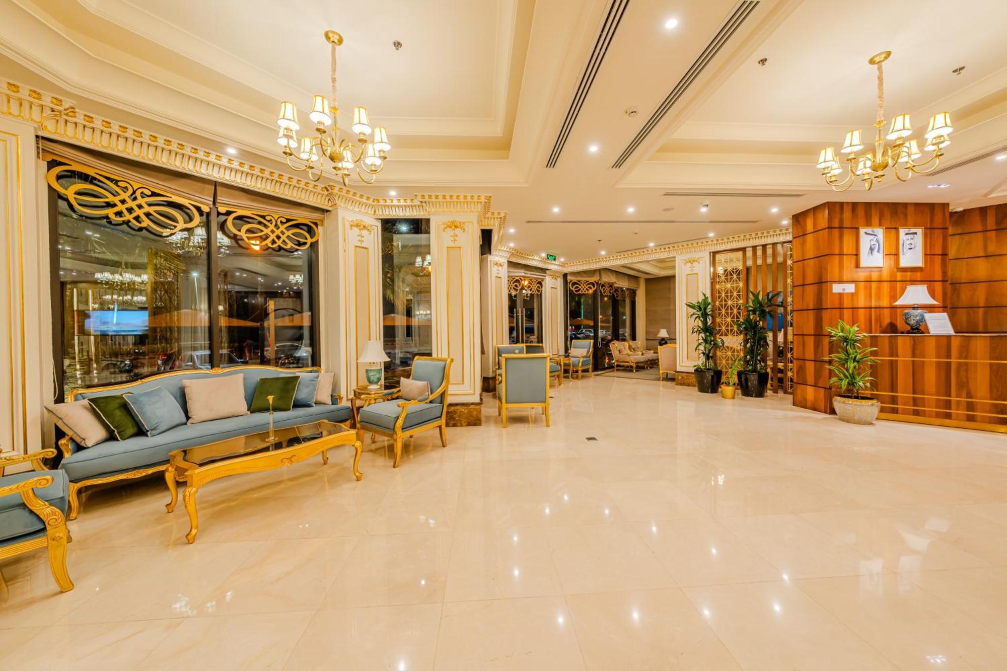 Hotel Braira Al Al Jubail Esterno foto