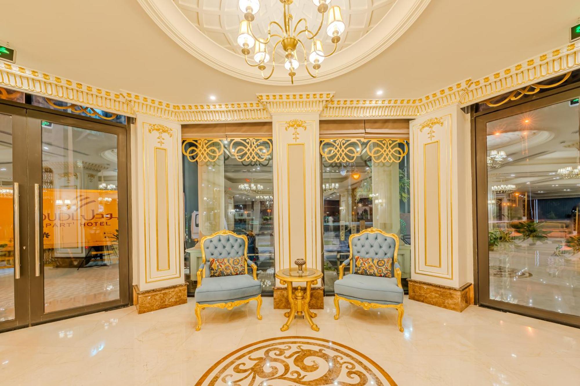 Hotel Braira Al Al Jubail Esterno foto