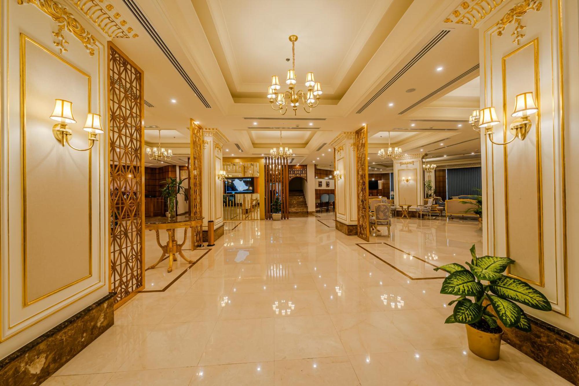 Hotel Braira Al Al Jubail Esterno foto