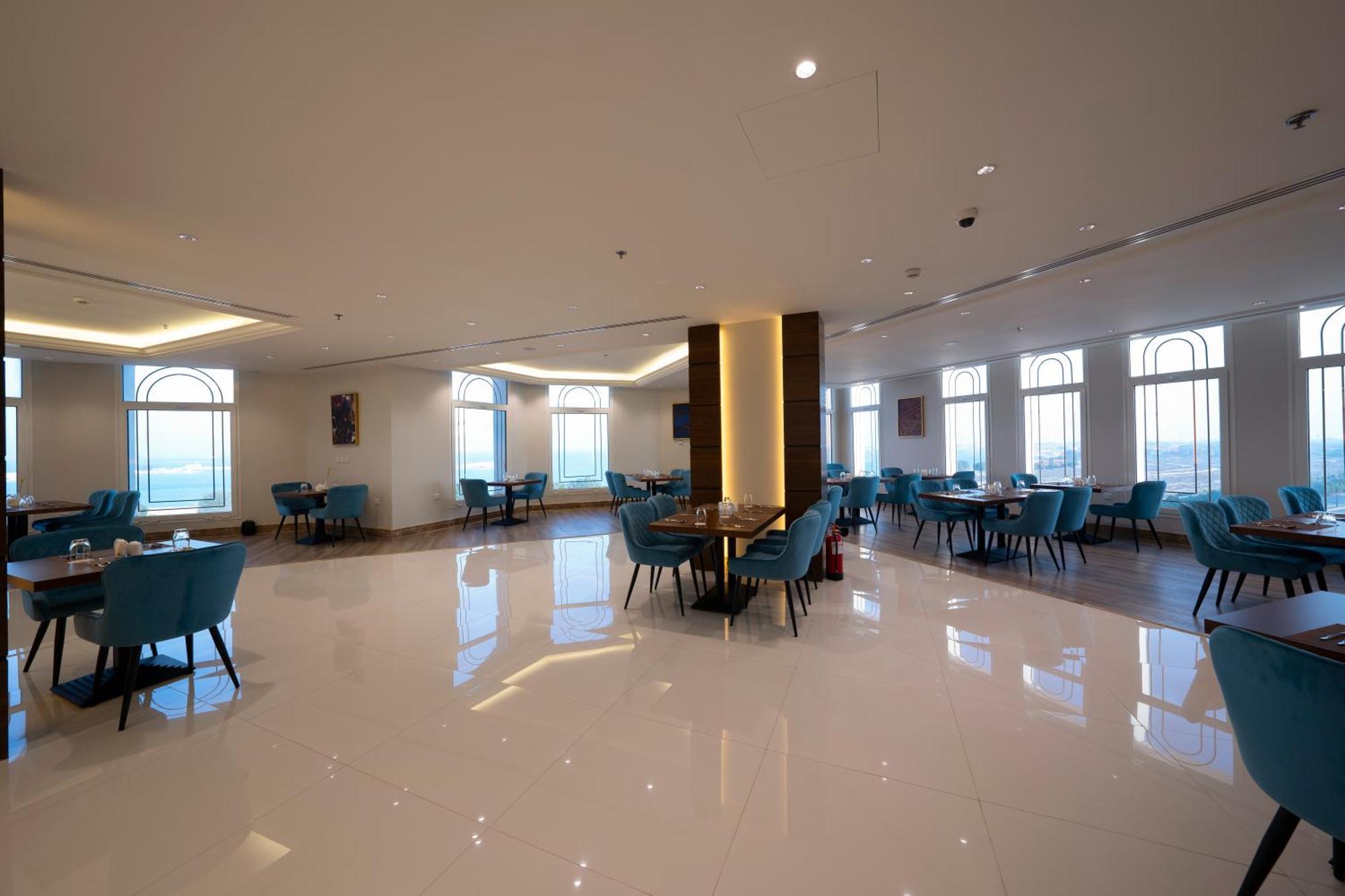 Hotel Braira Al Al Jubail Esterno foto