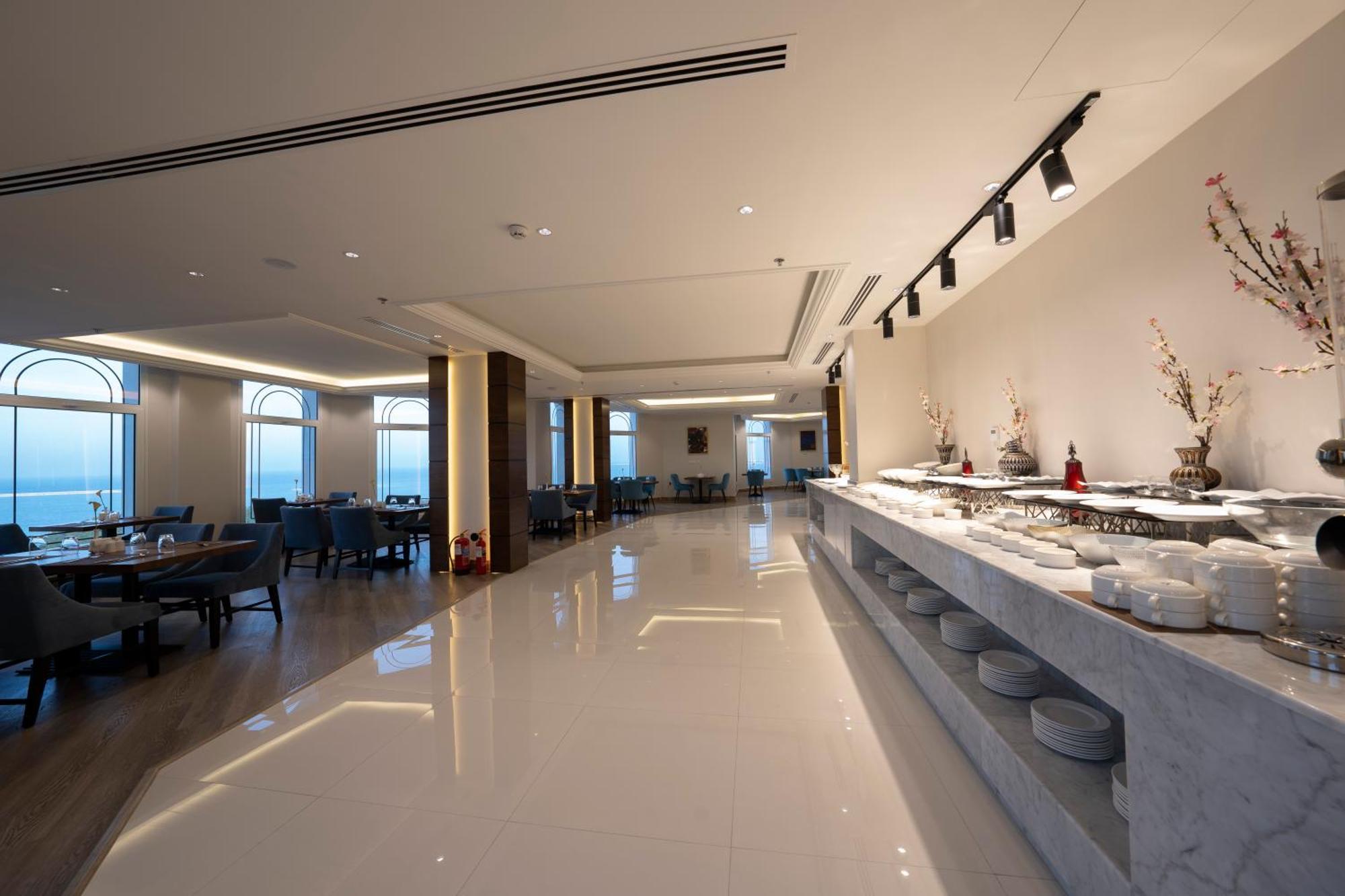 Hotel Braira Al Al Jubail Esterno foto